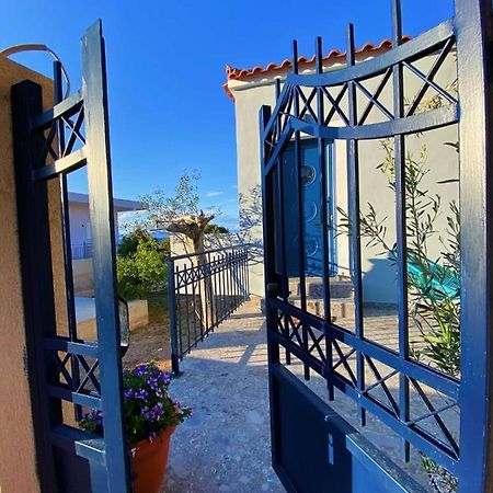 The Dona House Villa Vagia  Luaran gambar