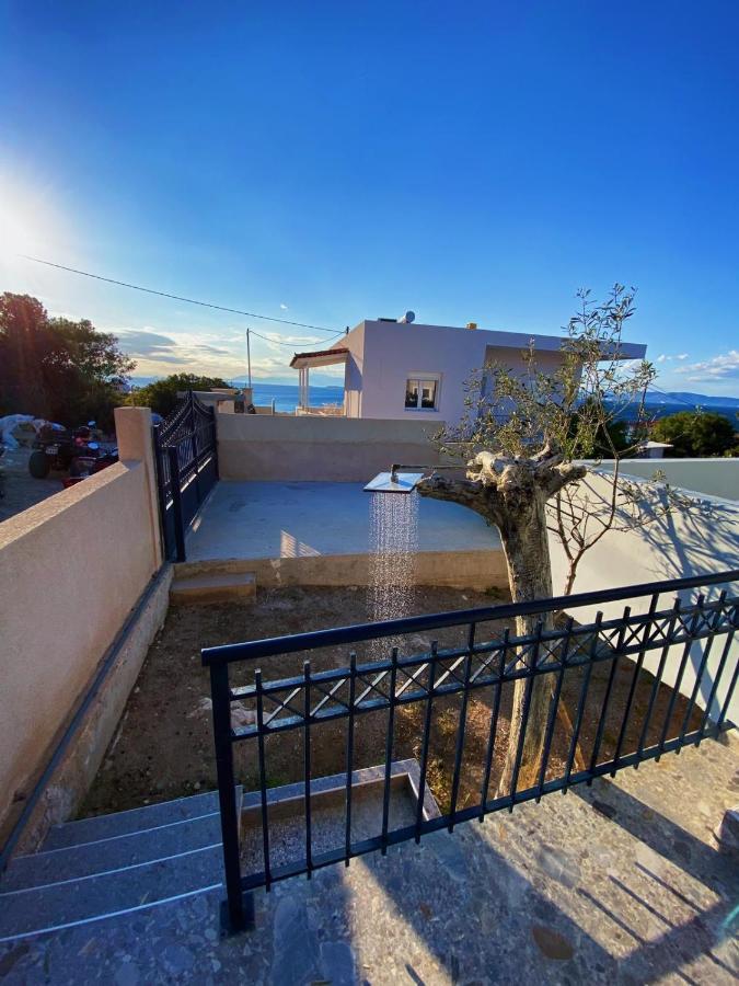 The Dona House Villa Vagia  Luaran gambar