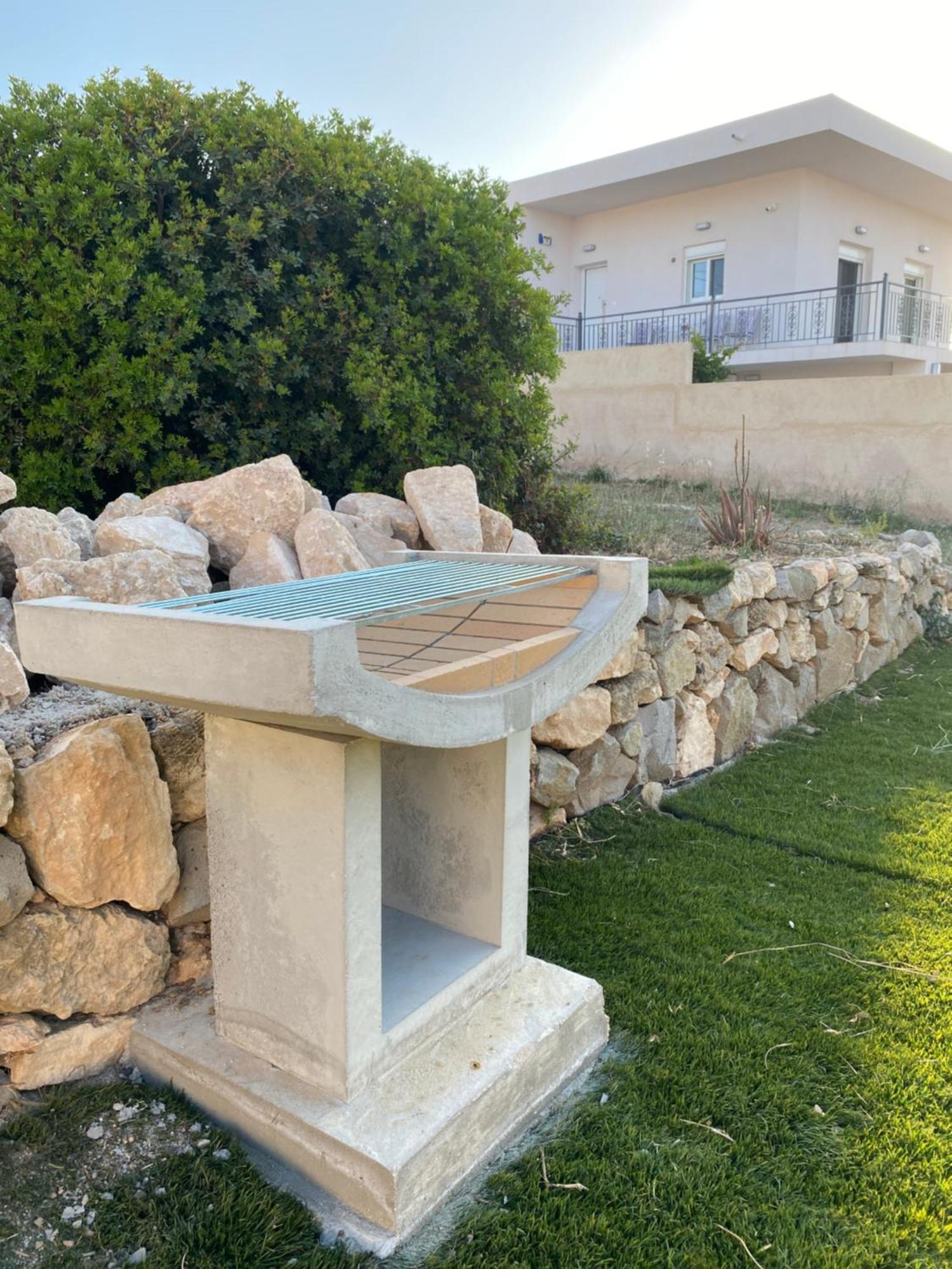 The Dona House Villa Vagia  Luaran gambar
