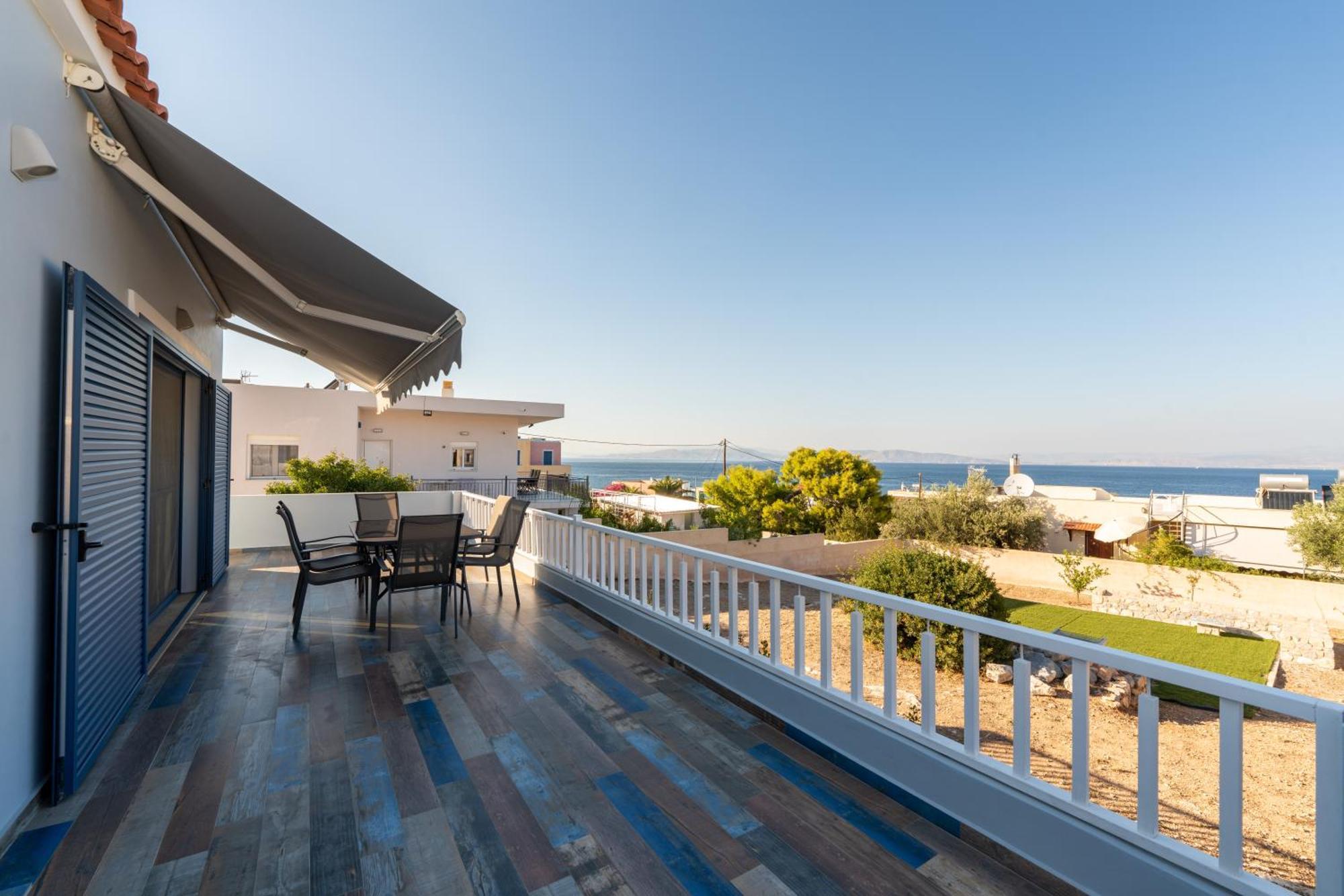 The Dona House Villa Vagia  Luaran gambar